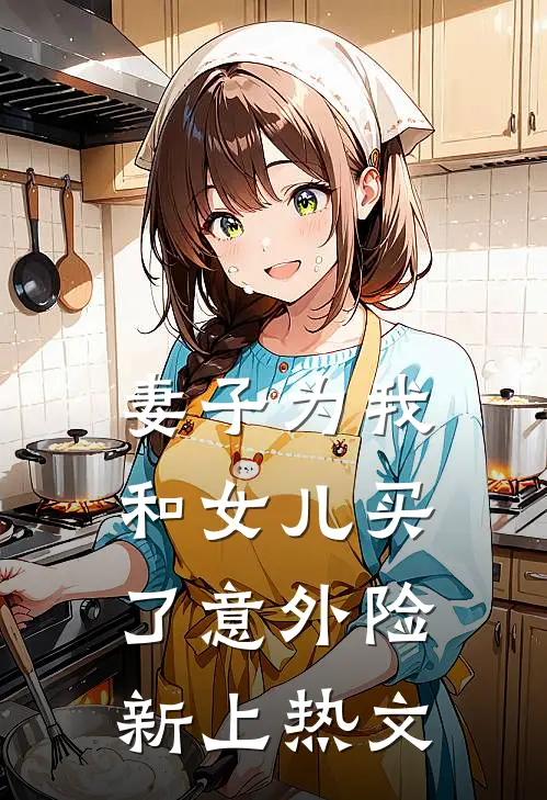 妻子为我和女儿买了意外险新上热文