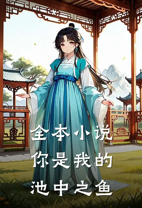 全本你是我的池中之鱼全文阅读