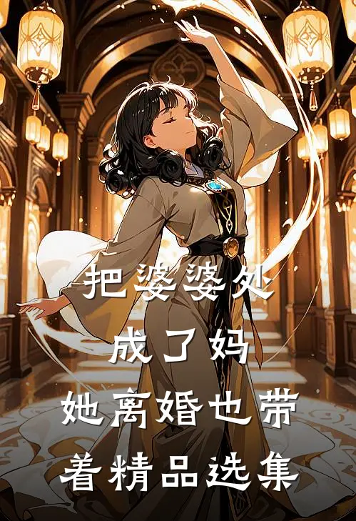 把婆婆处成了妈，她离婚也带着精品选集