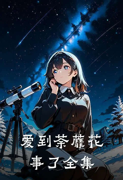 爱到荼蘼花事了全集