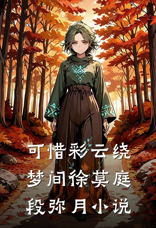 可惜彩云绕梦间徐莫庭段弥月小说