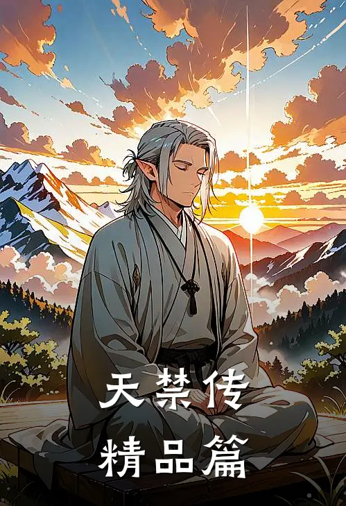 天禁传精品篇