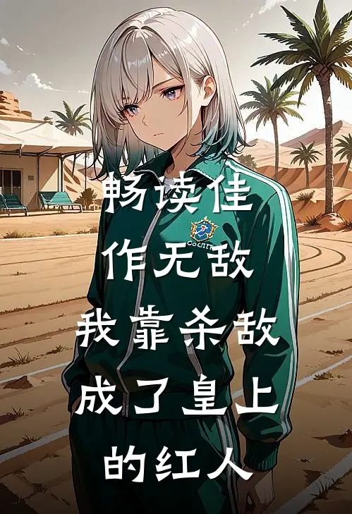 畅读佳作无敌：我靠杀敌成了皇上的红人