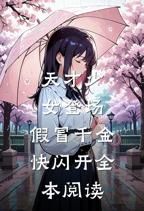 天才少女登场，假冒千金快闪开全本阅读