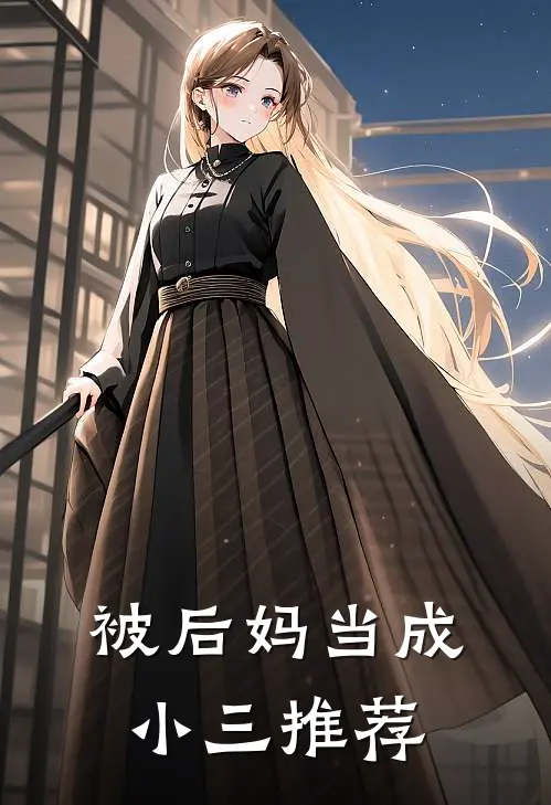 被后妈当成小三推荐
