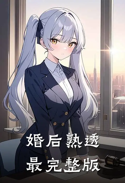 婚后熟透最完整版
