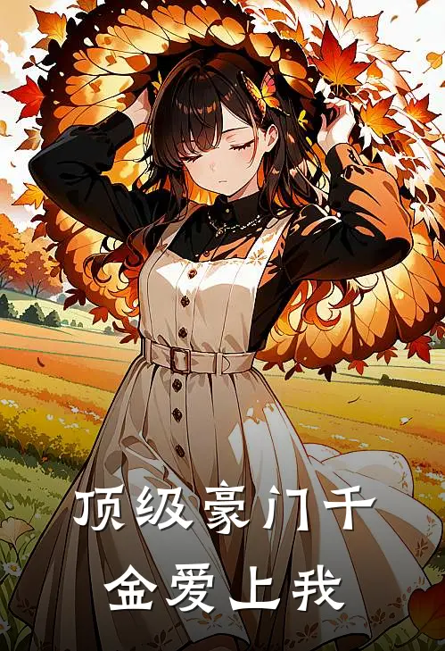顶级豪门千金爱上我