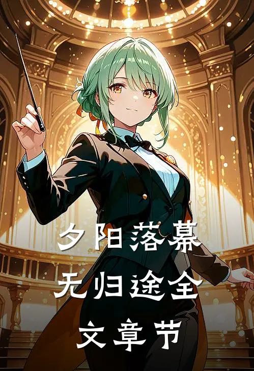 夕阳落幕无归途全文章节概括