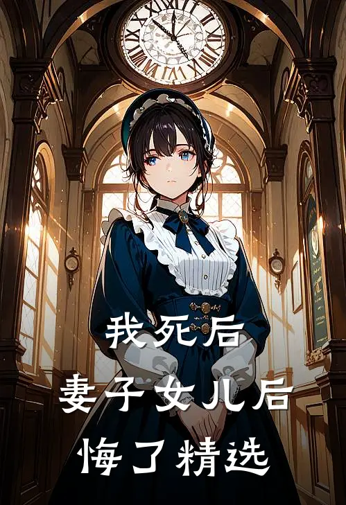 我死后,妻子女儿后悔了精选