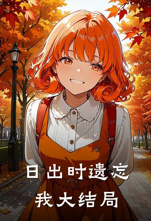 日出时遗忘我大结局