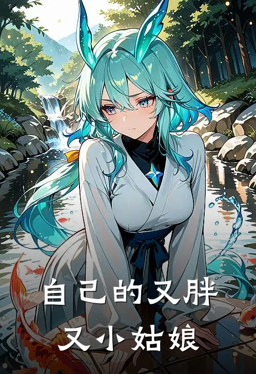 自己的又胖又小姑娘