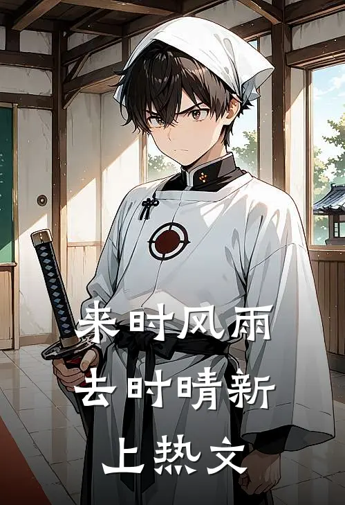 来时风雨去时晴新上热文