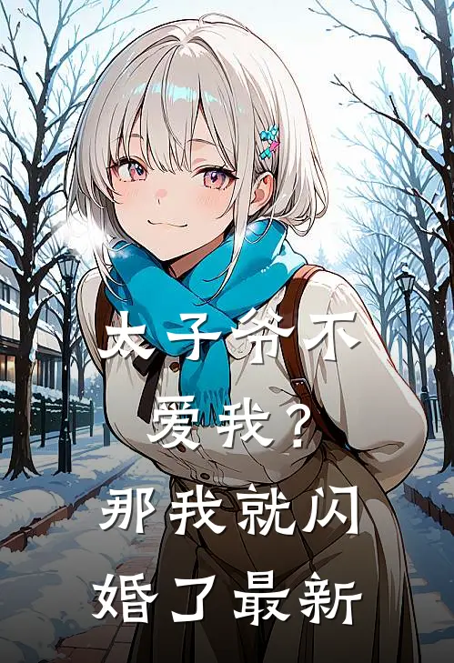太子爷不爱我？那我就闪婚了最新