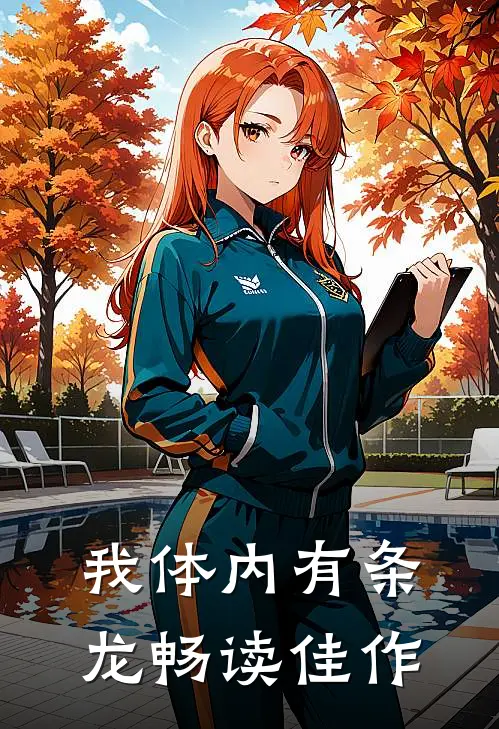 我体内有条龙畅读佳作