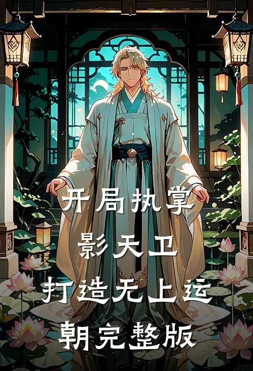 开局执掌影天卫，打造无上运朝完整版