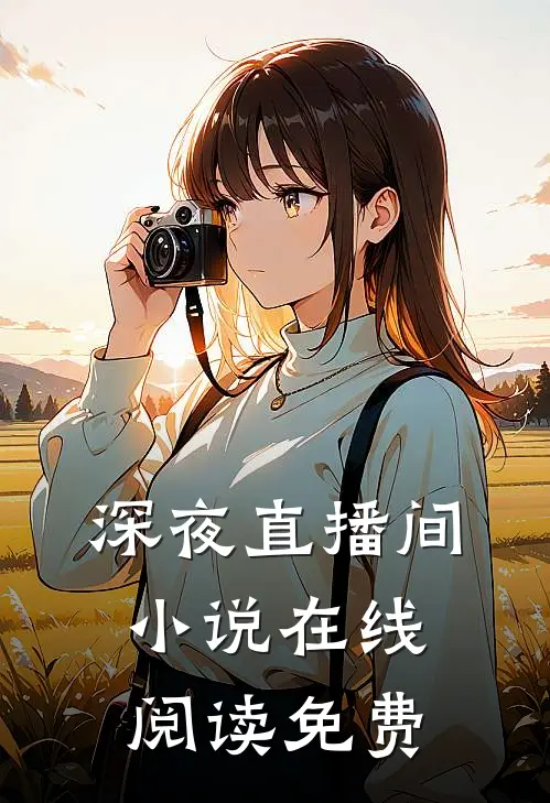 深夜直播间小说在线阅读免费