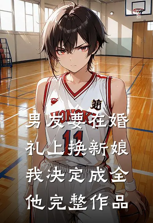 男友要在婚礼上换新娘，我决定成全他完整作品