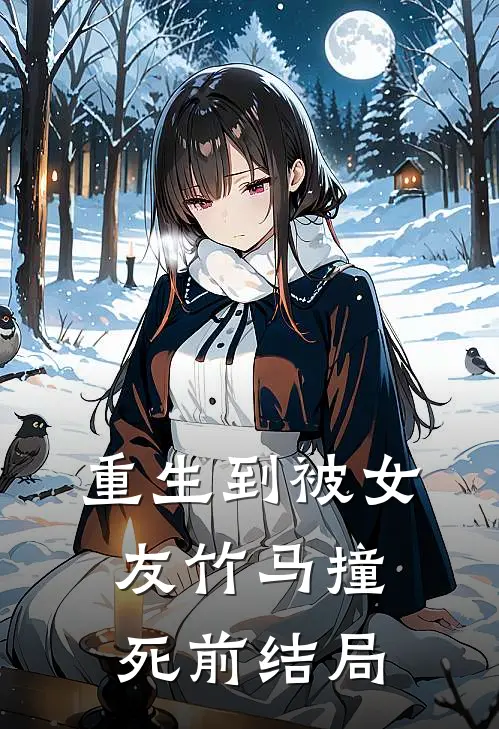 重生到被女友竹马撞死前结局