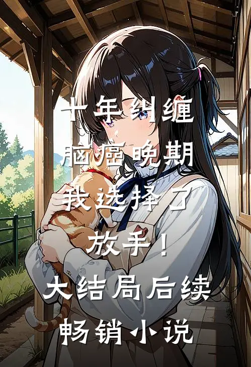 十年纠缠：脑癌晚期，我选择了放手！大结局后续畅销小说