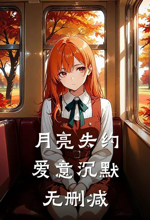月亮失约，爱意沉默无删减