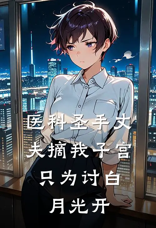 医科圣手丈夫摘我子宫，只为讨白月光开