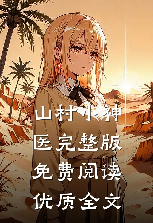 山村小神医完整版免费阅读优质全文