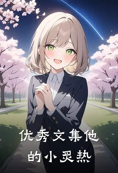 优秀文集他的小炙热