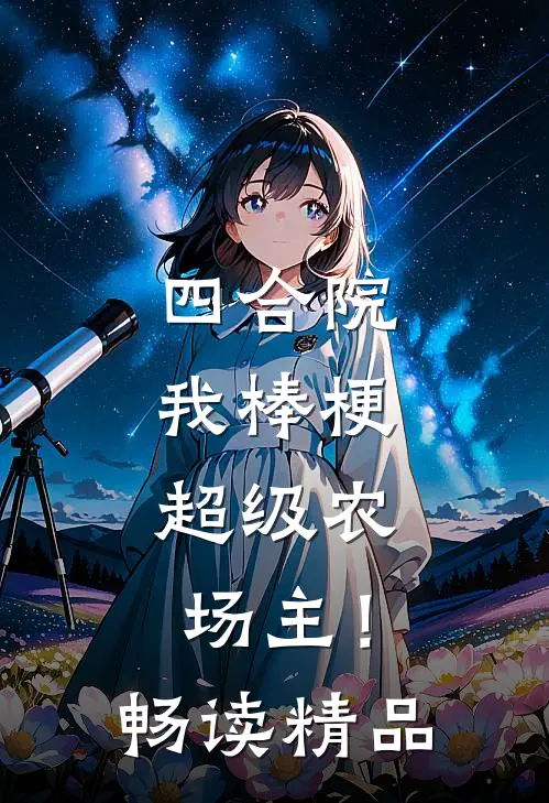 四合院：我棒梗，超级农场主！畅读精品