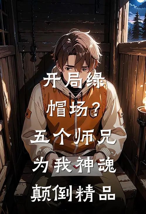 开局绿帽场？五个师兄为我神魂颠倒精品