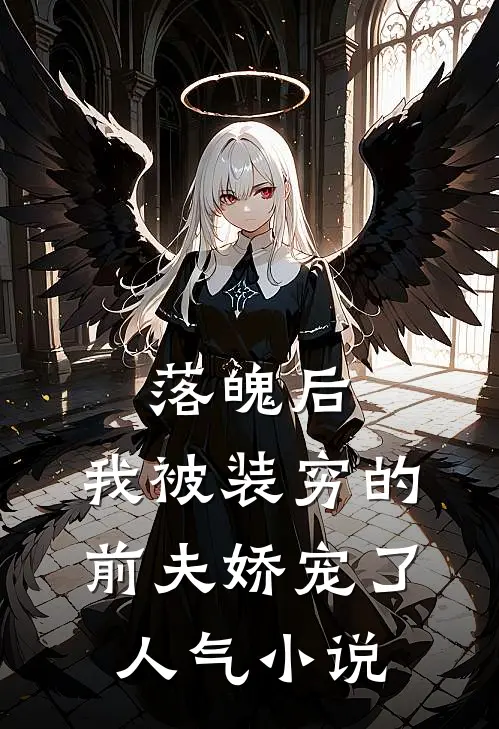 落魄后，我被装穷的前夫娇宠了人气小说