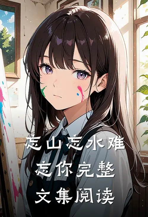 忘山忘水难忘你完整文集阅读