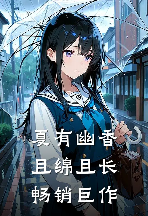 夏有幽香，且绵且长畅销巨作