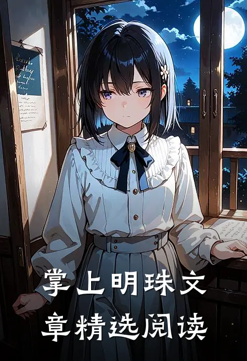 掌上明珠文章精选阅读