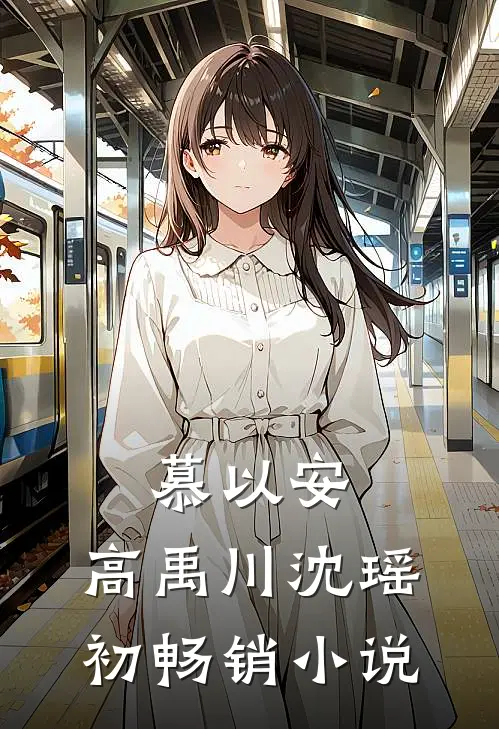 慕以安,高禹川沈瑶初畅销小说
