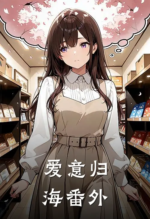 爱意归海番外免费阅读