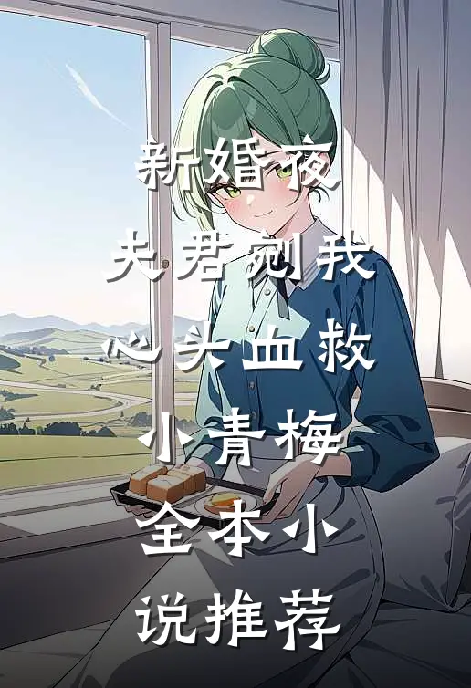 新婚夜，夫君剜我心头血救小青梅全本小说推荐