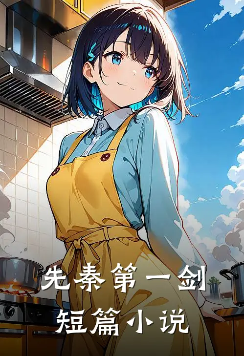 先秦第一剑短篇小说