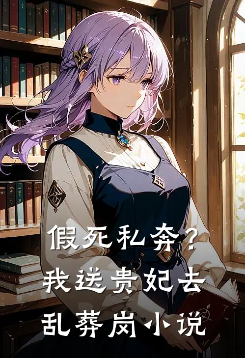 假死私奔？我送贵妃去乱葬岗小说
