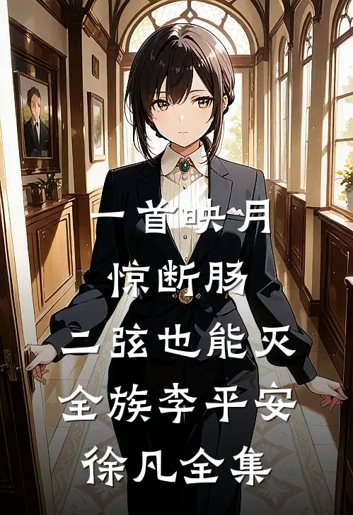 一首映月惊断肠，二弦也能灭全族李平安徐凡 全集