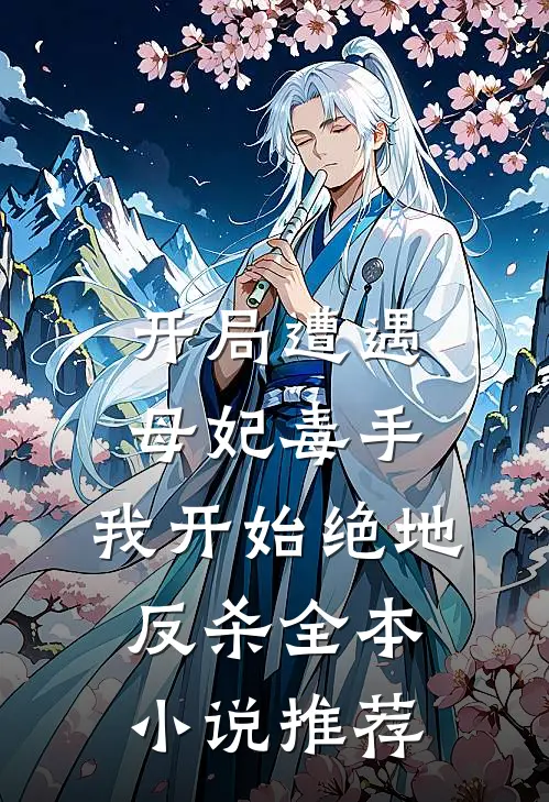 开局遭遇母妃毒手，我开始绝地反杀全本小说推荐