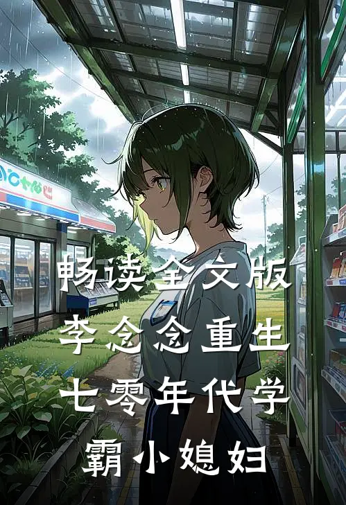 畅读全文版李念念重生七零年代学霸小媳妇