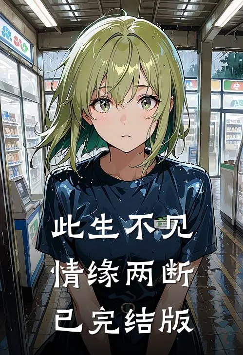 此生不见，情缘两断已完结版