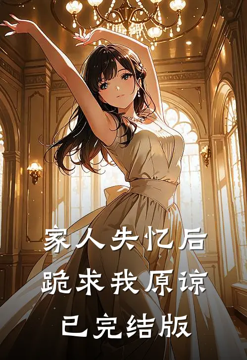 家人失忆后，跪求我原谅已完结版