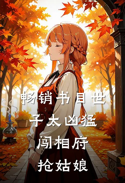 畅销书目世子太凶猛：闯相府抢姑娘