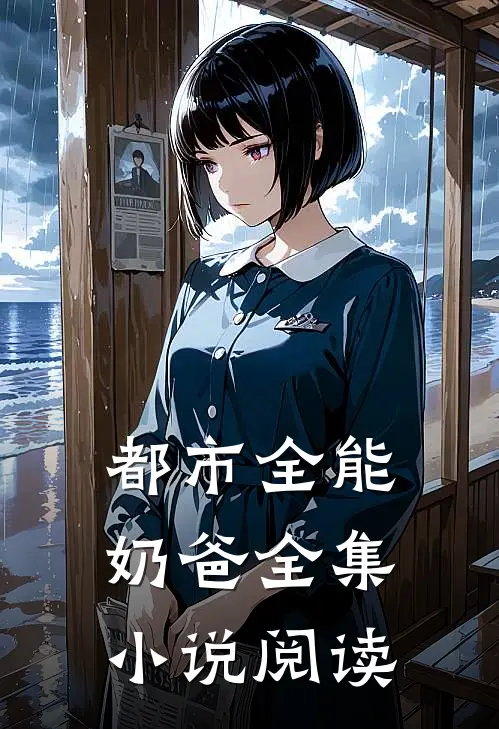 都市全能奶爸全集小说阅读