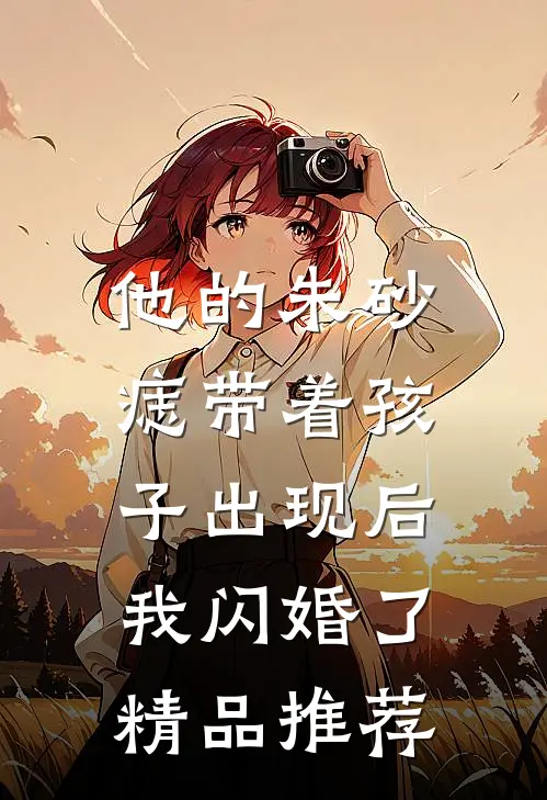 他的朱砂痣带着孩子出现后，我闪婚了精品推荐