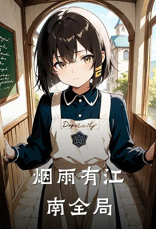 烟雨有江南全局