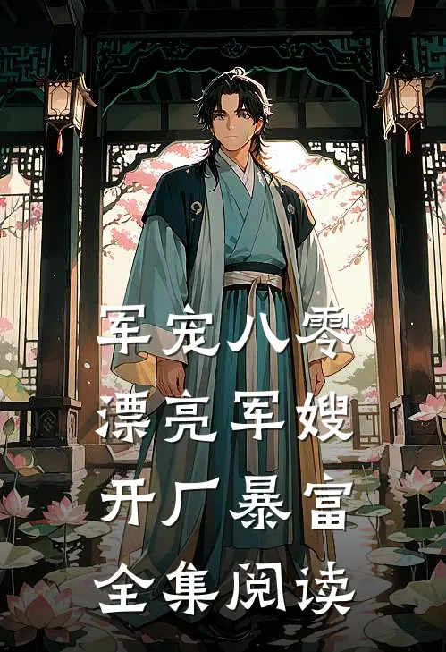 军宠八零：漂亮军嫂开厂暴富全集阅读