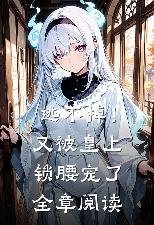 逃不掉！又被皇上锁腰宠了全章阅读