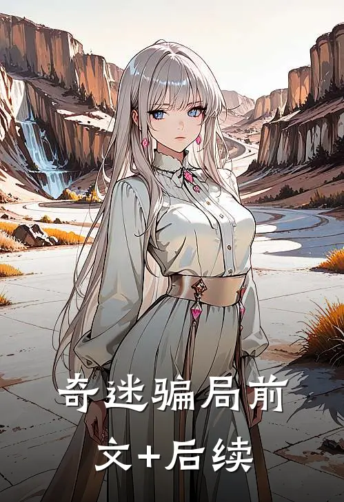 奇迷骗局前文+后续